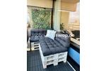 Etagenwohnung München Ramersdorf-Perlach - 2 Zimmer, 55 m&sup2;, 950&euro; | Angebot:25856294