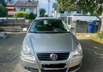VW Polo 66.000 km 3.998 &euro; Puchheim 82178