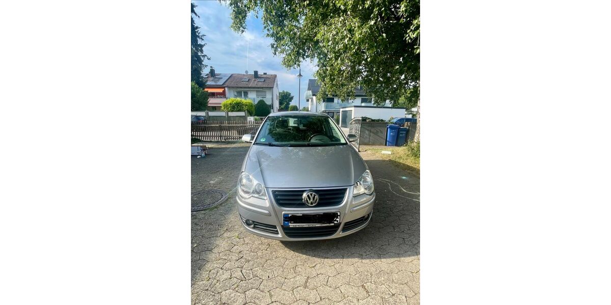 VW Polo 66.000 km 3.998 &euro; Puchheim 82178