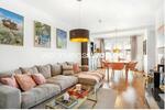 Etagenwohnung München Ludwigsvorstadt-Isarvorstadt - 3 Zimmer, 82 m&sup2;, 1.720&euro; | Angebot:24540487