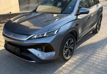 BYD Andere 12.000 km 25.999 &euro; München 81243