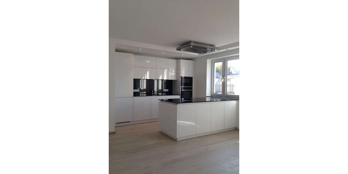 Etagenwohnung München Altstadt-Lehel - 2 Zimmer, 54 m&sup2;, 1.800&euro; | Angebot:27300798