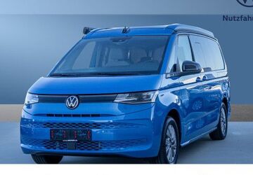 VW T7 California 5.087 km 65.850 &euro; München 80687
