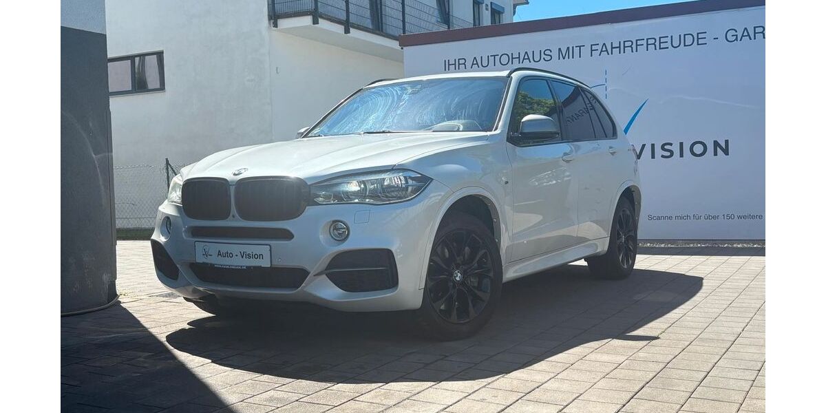 BMW X5 M50 198.000 km 23.449 &euro; München 81825