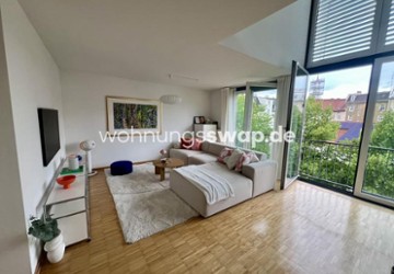 Wohnung München Ludwigsvorstadt-Isarvorstadt - 2 Zimmer, 70 m&sup2;, 1.500&euro; | Angebot:24540493