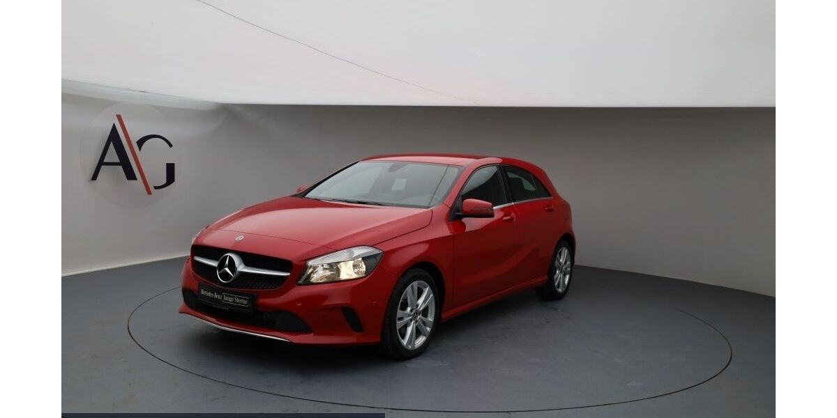 Mercedes-Benz A 180 88.900 km 17.250 &euro; Ebersberg 85560