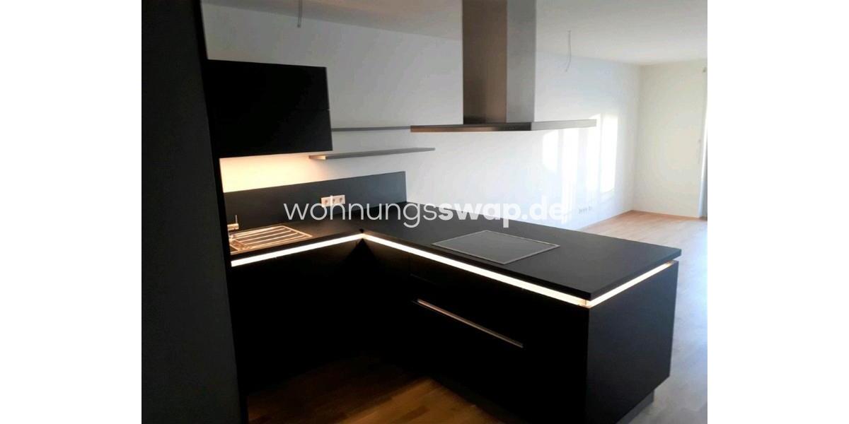 Etagenwohnung München Ramersdorf-Perlach - 3 Zimmer, 75 m&sup2;, 1.640&euro; | Angebot:26109835