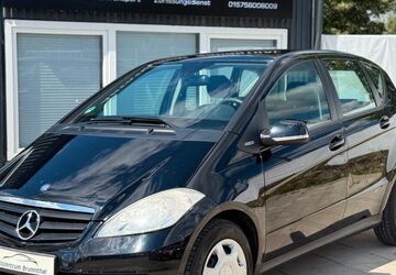 Mercedes-Benz A 160 158.598 km 2.490 &euro; Hofolding (Bei München) 85649