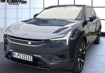 Polestar 3 16.790 km 67.770 &euro; München 81829
