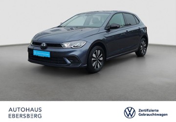 VW Polo 16.700 km 21.850 &euro; Ebersberg bei München 85560