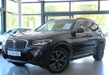 BMW X3 129.400 km 32.700 &euro; München 81825