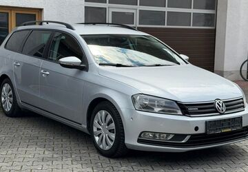 VW Passat Variant 221.100 km 5.990 &euro; München 80995