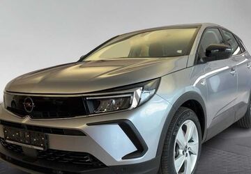 Opel Grandland (X) 35.000 km 18.890 &euro; München 80339