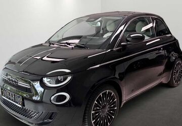 Fiat 500e 15.000 km 24.890 &euro; München 80339