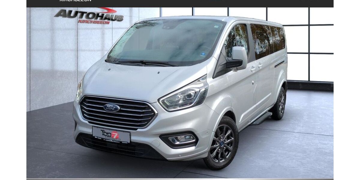 Ford Tourneo Custom 40.250 km 35.950 &euro; Kirchseeon 85614