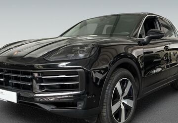 Porsche Cayenne 20.281 km 96.500 &euro; München 81669