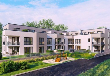 Wohnung Dachau - 3 Zimmer, 94 m&sup2;, 2.050&euro; | Angebot:26963606