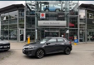 Kia XCeed 14.196 km 22.990 &euro; München 81241