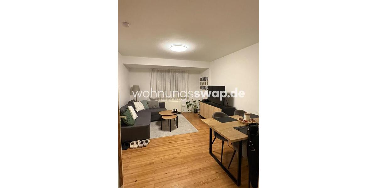 Etagenwohnung München Ludwigsvorstadt-Isarvorstadt - 2 Zimmer, 50 m&sup2;, 1.150&euro; | Angebot:25342114