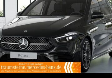Mercedes-Benz B 250 28.112 km 30.990 &euro; München 80636