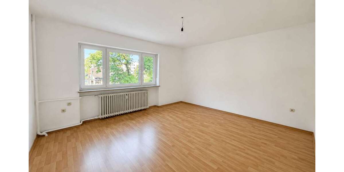 Etagenwohnung München Pasing-Obermenzing - 2 Zimmer, 67 m&sup2;, 1.289&euro; | Angebot:27030887