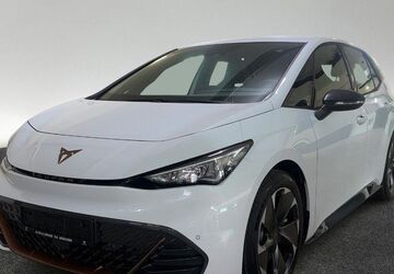 Cupra Born 6.500 km 30.990 &euro; München 80935