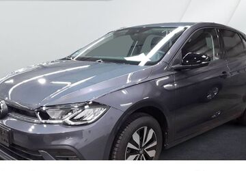 VW Polo 16.700 km 22.900 &euro; Ebersberg bei München 85560