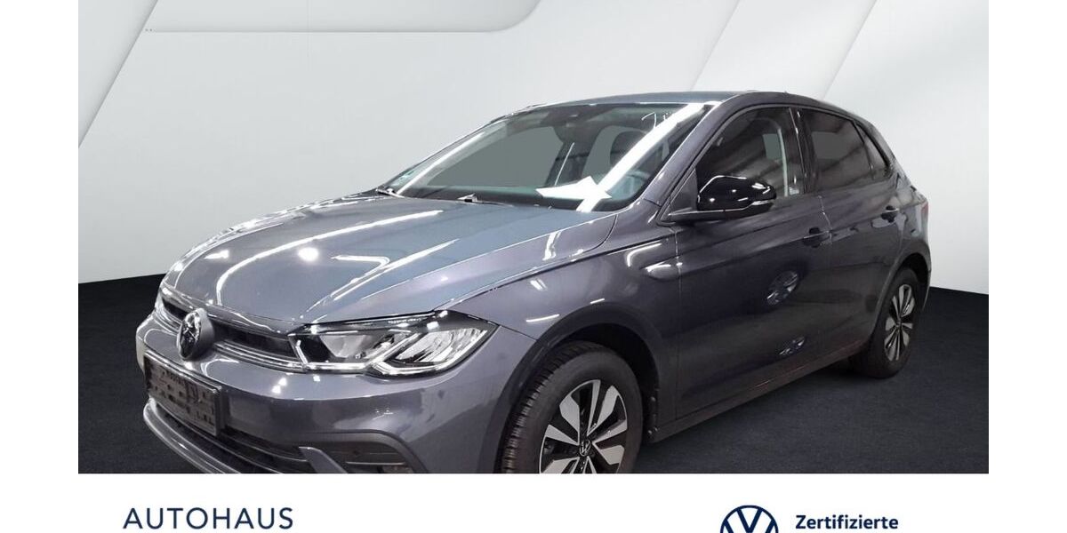 VW Polo 16.700 km 22.900 &euro; Ebersberg bei München 85560