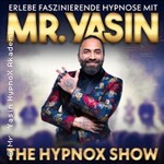 Mr. Yasin
