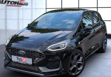 Ford Fiesta 45.950 km 21.950 &euro; Kirchseeon 85614