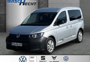 VW Caddy 9.800 km 34.890 &euro; Fürstenfeldbruck 82256