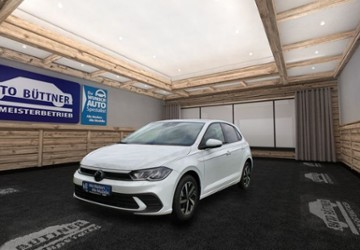 VW Polo 8.150 km 19.500 &euro; Egling 82544