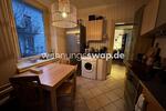 Etagenwohnung München Ludwigsvorstadt-Isarvorstadt - 2 Zimmer, 50 m&sup2;, 1.350&euro; | Angebot:25342125