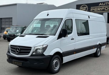 Mercedes-Benz Sprinter 78.000 km 28.990 &euro; Bergkirchen 85232