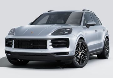Porsche Cayenne 11.600 km 91.900 &euro; München 80993