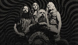 Black Label Society