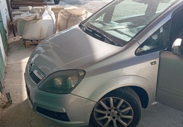 Opel Zafira Electric 280.000 km 1.650 &euro; Haimhausen 85778