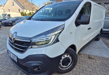 Renault Trafic 171.000 km 15.990 &euro; München 81247