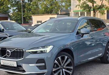 Volvo XC60 125.000 km 35.900 &euro; München 81243