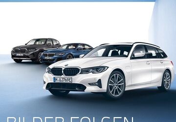 BMW 330 25.235 km 50.990 &euro; München 81827