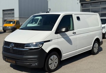 VW T6 Transporter 90.000 km 28.990 &euro; Bergkirchen 85232