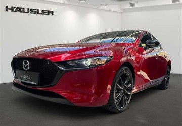 Mazda 3 5.000 km 27.290 &euro; München 81673