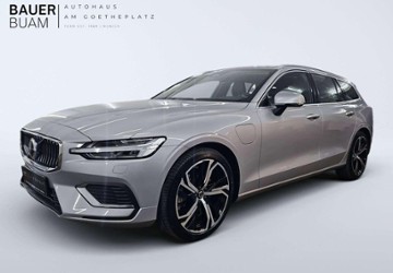 Volvo V60 39.980 km 39.990 &euro; München 80337
