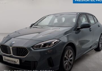 BMW 120 12.242 km 28.907 &euro; München 80939