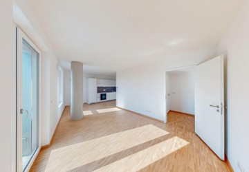 Wohnung München Thalkirchen-Obersendling-Forstenried-Fürstenried-S - 2 Zimmer, 55 m&sup2;, 1.560&euro; | Angebot:26662097