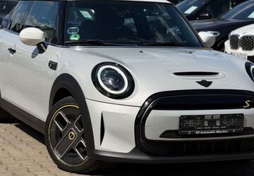 Mini Cooper SE 24.850 km 18.950 &euro; München 81243