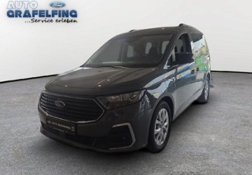 Ford Tourneo Connect 5.326 km 35.880 &euro; Gräfelfing 82166