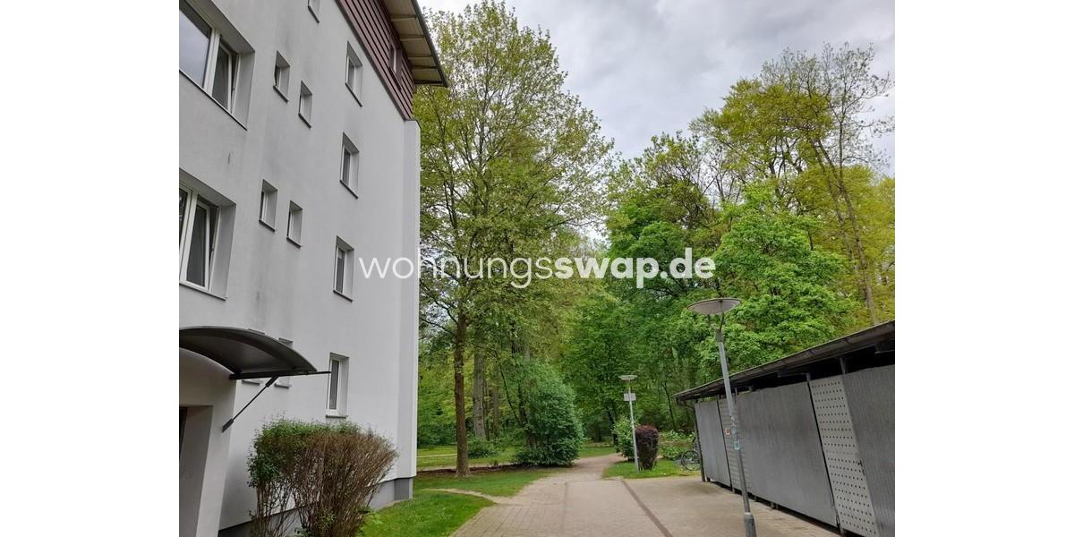 Etagenwohnung München Au-Haidhausen - 2 Zimmer, 50 m&sup2;, 890&euro; | Angebot:25856305