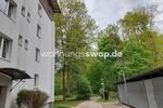Etagenwohnung München Au-Haidhausen - 2 Zimmer, 50 m&sup2;, 890&euro; | Angebot:25856305