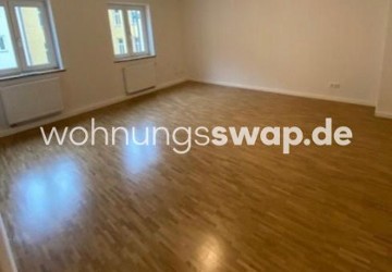 Wohnung München Au-Haidhausen - 3 Zimmer, 80 m&sup2;, 1.600&euro; | Angebot:25342129